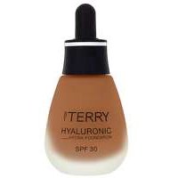By Terry Hyaluronic Hydra-Foundation SPF30 600N Neutral Dark 30ml RRP £53 Sale price £19.95