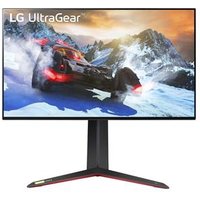 LG 27GP95R-B computer monitor 68.6 cm (27") 3840 x 2160 pixels 4K Ultra HD LED Black RRP £900.99 Sale price £768.99