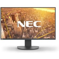 NEC MultiSync EA272F LED display 68.6 cm (27") 1920 x 1080 pixels Full HD Black RRP £562.99 Sale price £408.11