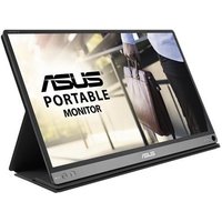 ASUS MB16AP computer monitor 39.6 cm (15.6") 1920 x 1080 pixels Full HD Grey RRP £410.99 Sale price £265.8