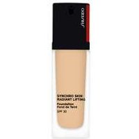 Shiseido Synchro Skin Radiant Lifting Foundation SPF30 130 Opal 30ml / 1 fl.oz RRP £46 Sale price £31.95