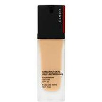 Shiseido Synchro Skin Self-Refreshing Foundation SPF30 160 Shell 30ml / 1 fl.oz RRP £45 Sale price £31.50