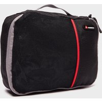 Packing Cube - Half Size - Black