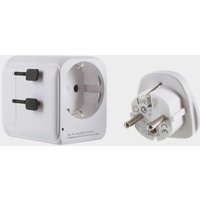 World Travel Adapter - RRP £32.00 Sale price £31.00