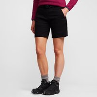 Women's Kiwi Pro Eco Shorts - Black