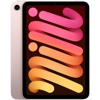 Apple iPad mini 6th Gen 8.3in Wi-Fi 256GB - Rose Gold RRP £1014.99 Sale price £754.47