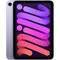 Apple iPad mini 6th Gen 8.3in Wi-Fi 64GB - Purple RRP £1014.99 Sale price £786.76