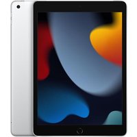Apple iPad 9th Gen 10.2in Wi-Fi 256GB - Silver RRP £951.99 Sale price £702.3