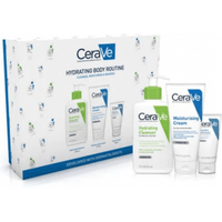 CeraVe Hydrating Body Routine Gift Set RRP £35 Sale price £30