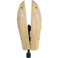 Pain Relief 2Pcs Wooden Shoe Stretcher - Black | Wowcher RRP £23.98 Sale price £8.99