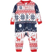 Children'S Winter Fairisle Pyjamas - Black | Wowcher RRP £39.99 Sale price £8.99