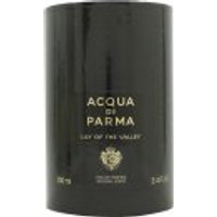 Acqua di Parma Lily of the Valley Eau de Parfum 100ml Spray RRP £250.00 Sale price £134.85