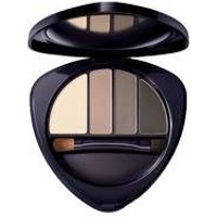 Dr. Hauschka Eye and Brow Palette 01 Stone 5.3g RRP £32 Sale price £28.00